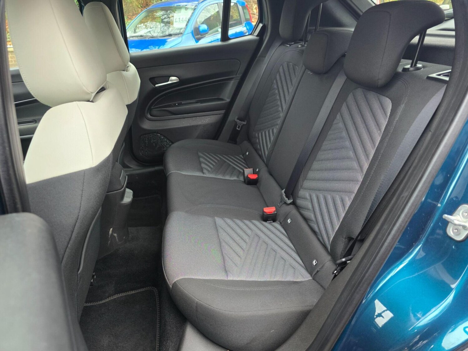 Used Fiat 600 2025 for sale - 77326326: Photo 21