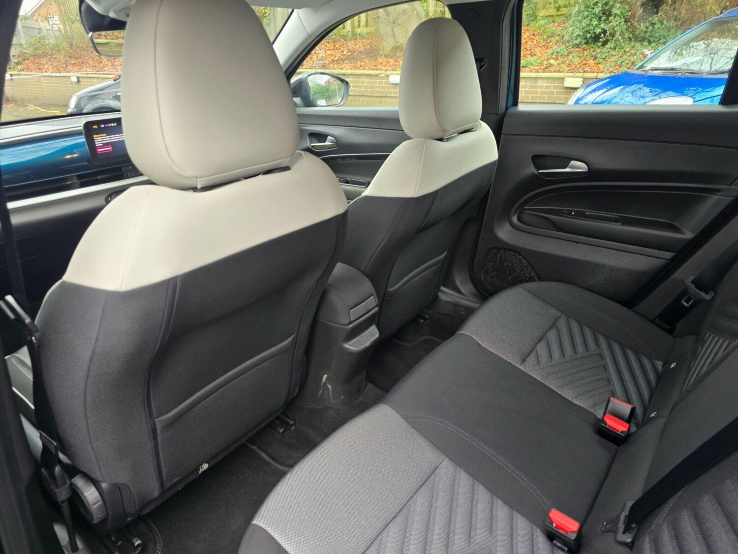 Used Fiat 600 2025 for sale - 77326326: Photo 22