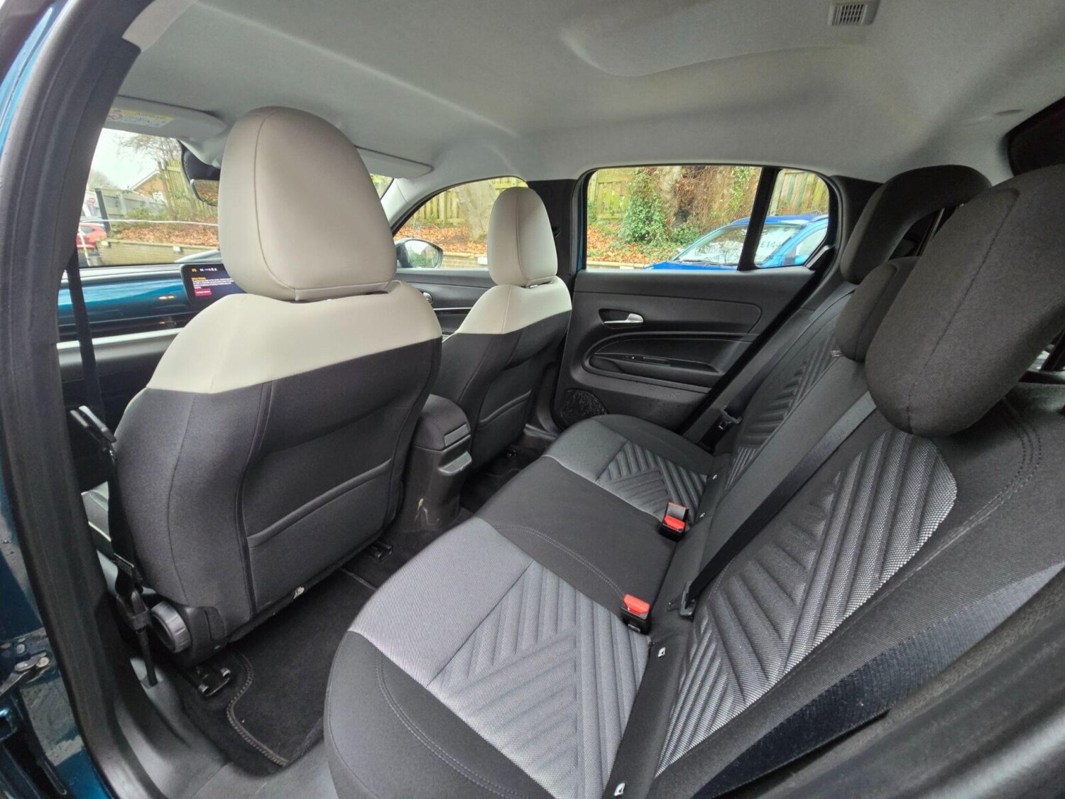 Used Fiat 600 2025 for sale - 77326326: Photo 23