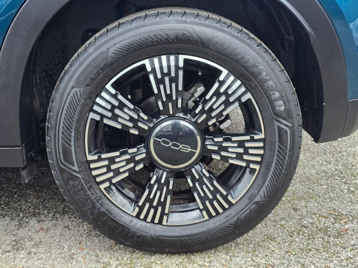 Used Fiat 600 2025 for sale - 77326326: Photo 38