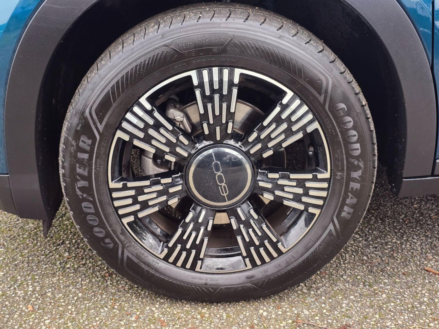 Used Fiat 600 2025 for sale - 77326326: Photo 39