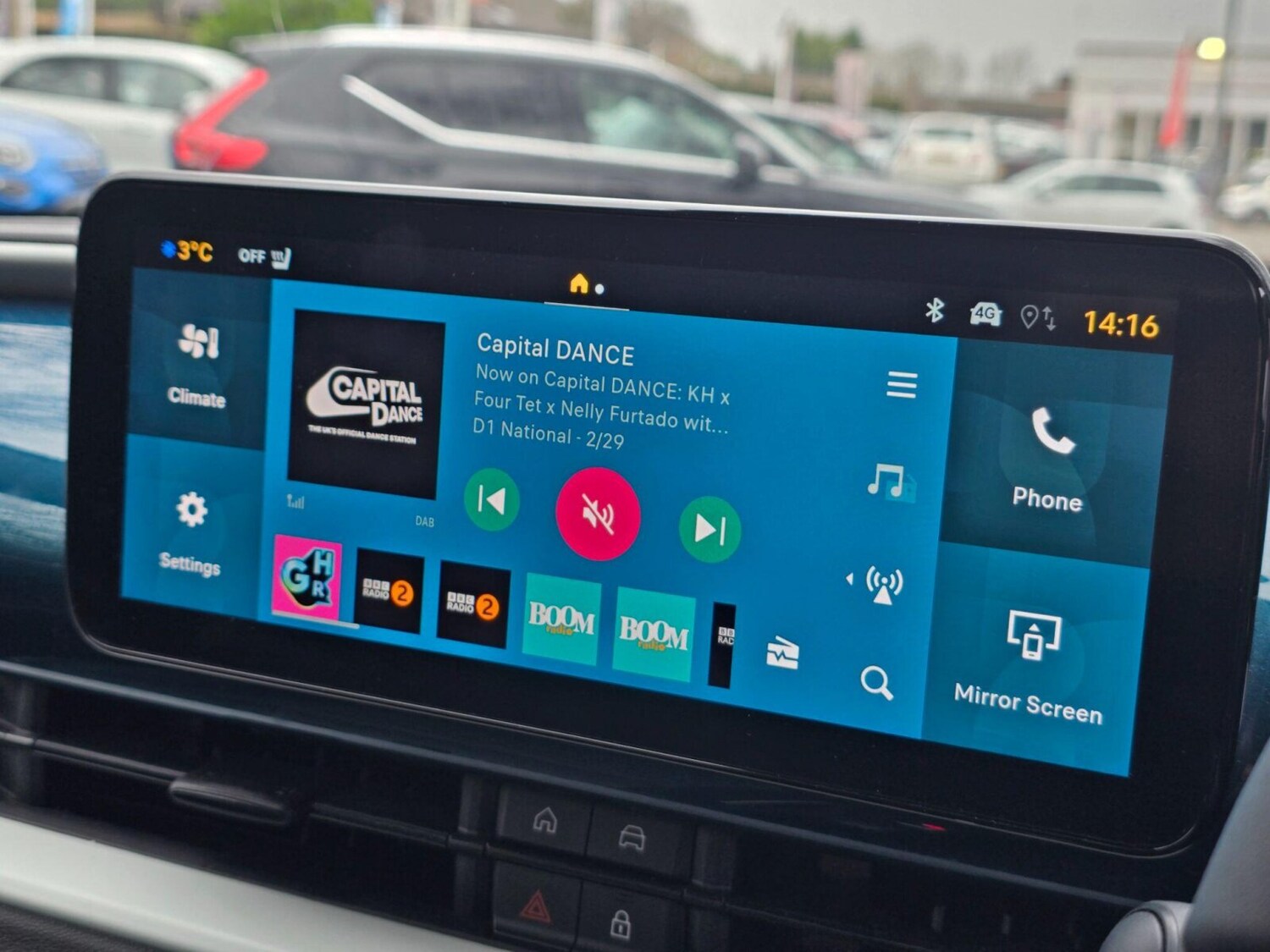 Used Fiat 600 2025 for sale - 77326326: Photo 40