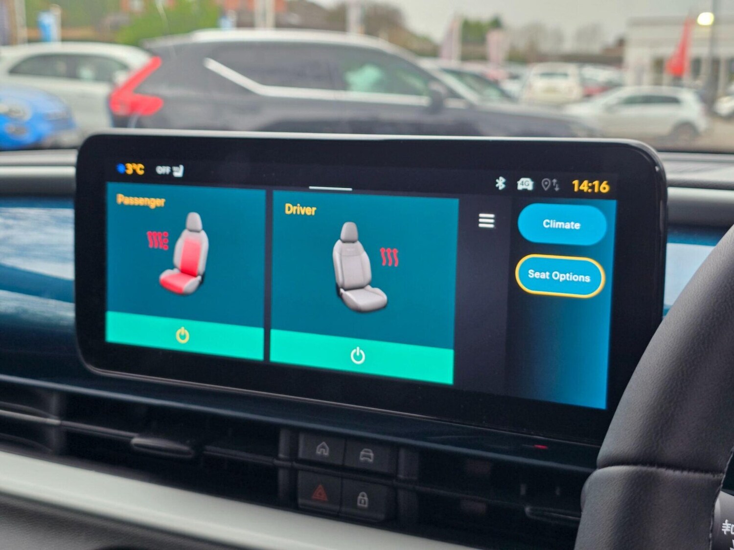 Used Fiat 600 2025 for sale - 77326326: Photo 41