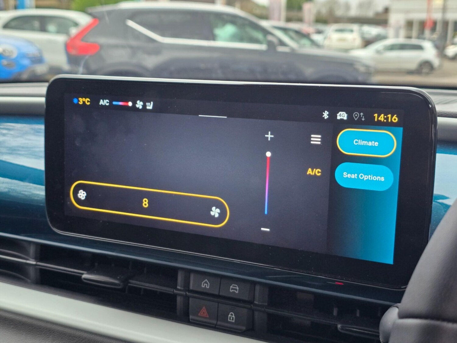 Used Fiat 600 2025 for sale - 77326326: Photo 42