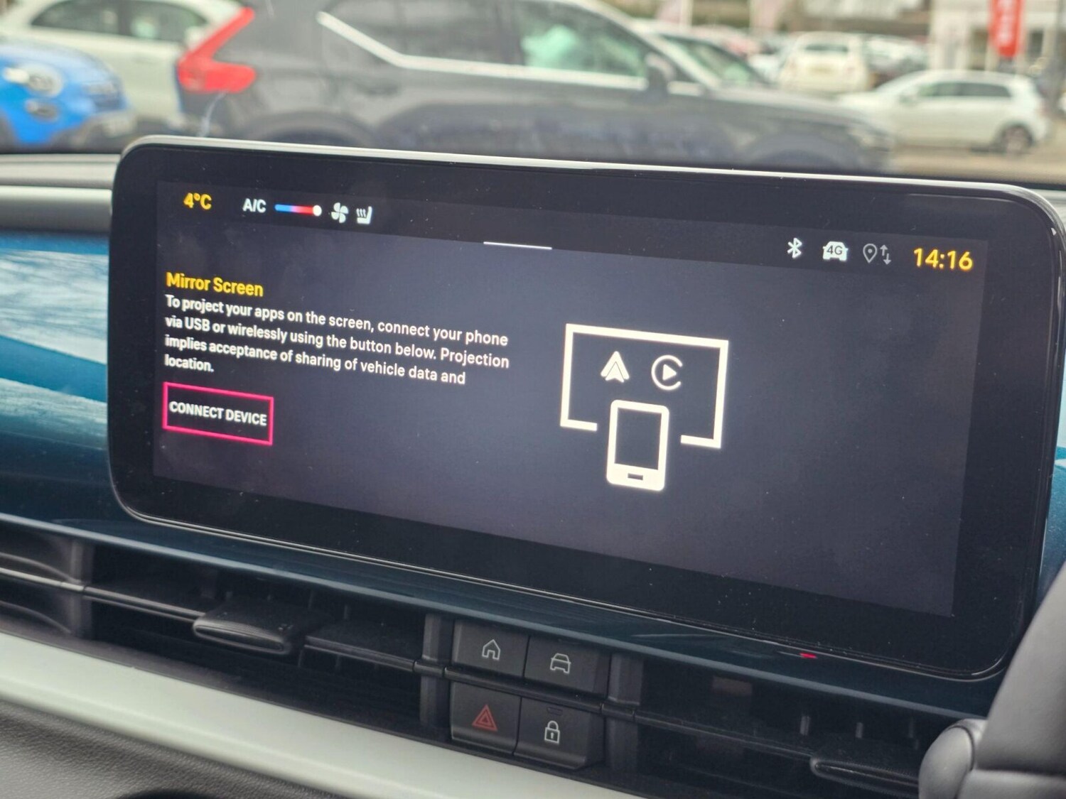 Used Fiat 600 2025 for sale - 77326326: Photo 44