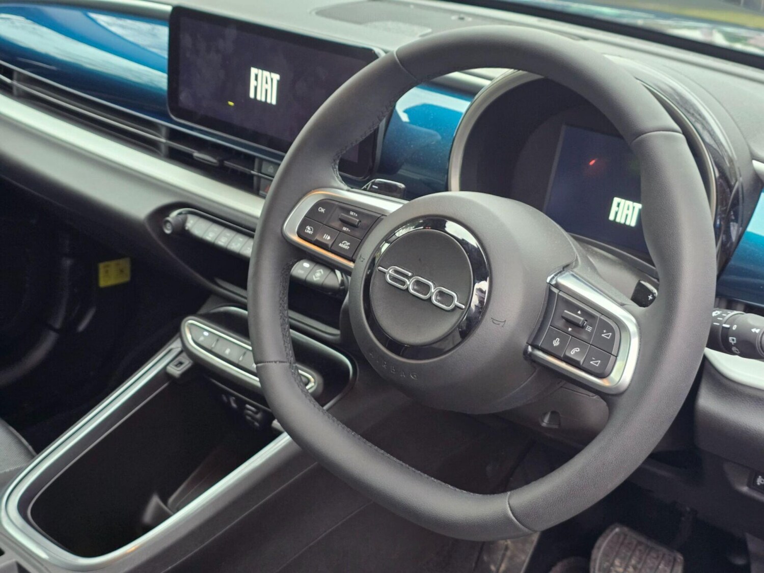Used Fiat 600 2025 for sale - 77326326: Photo 46