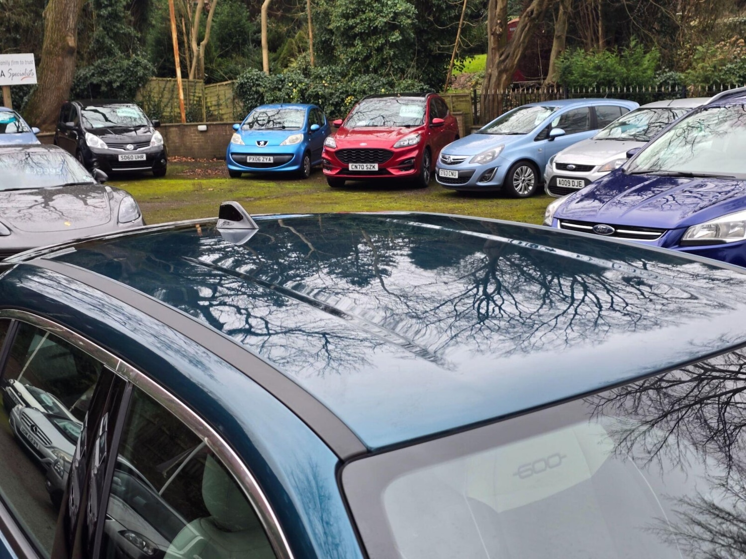 Used Fiat 600 2025 for sale - 77326326: Photo 48