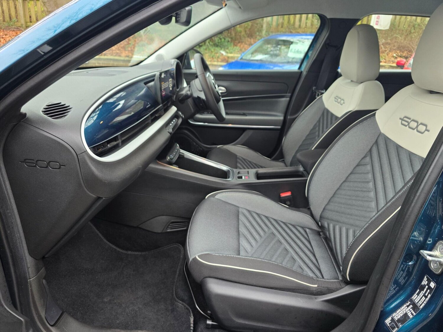 Used Fiat 600 2025 for sale - 77326326: Photo 49