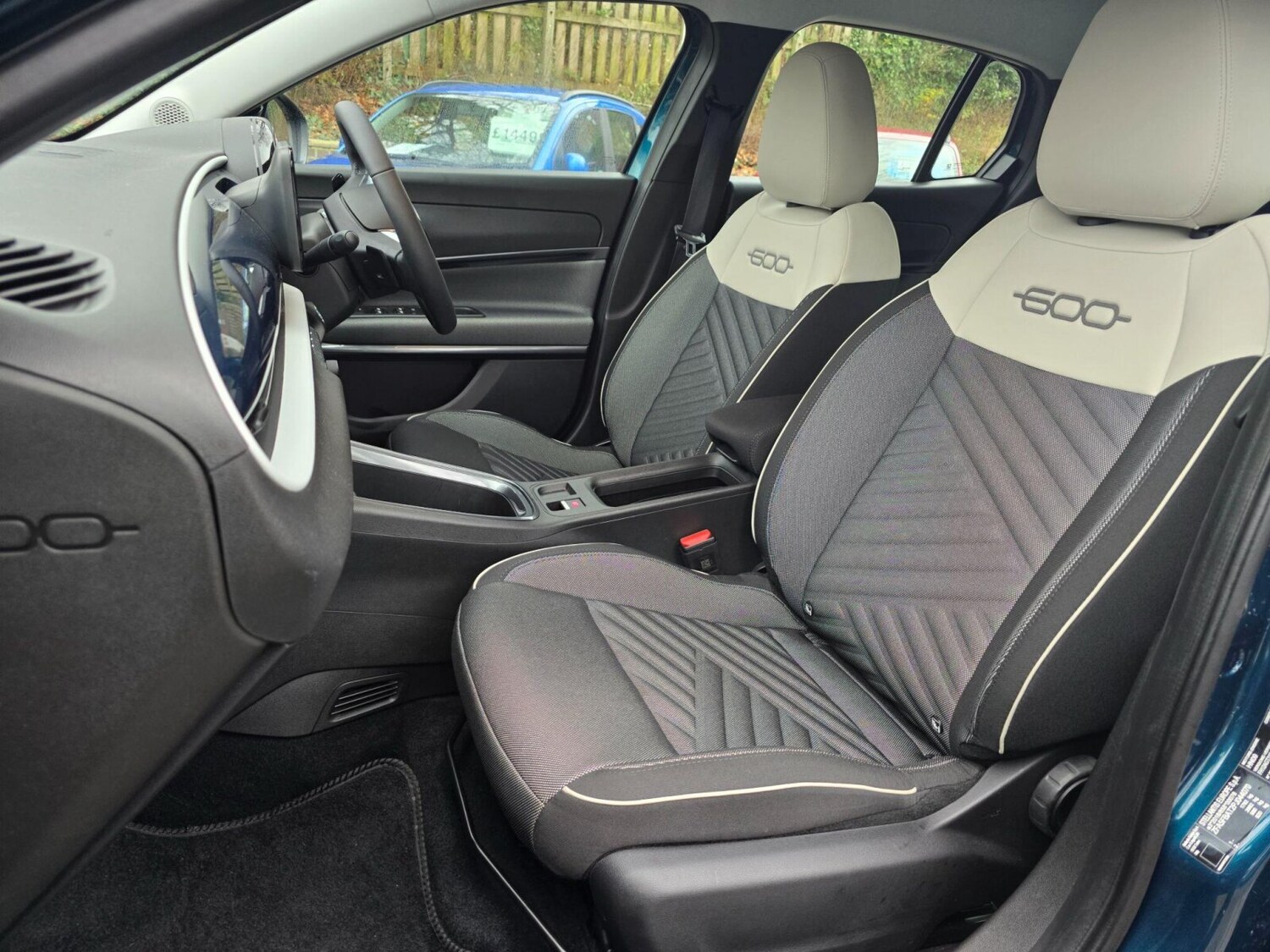 Used Fiat 600 2025 for sale - 77326326: Photo 50