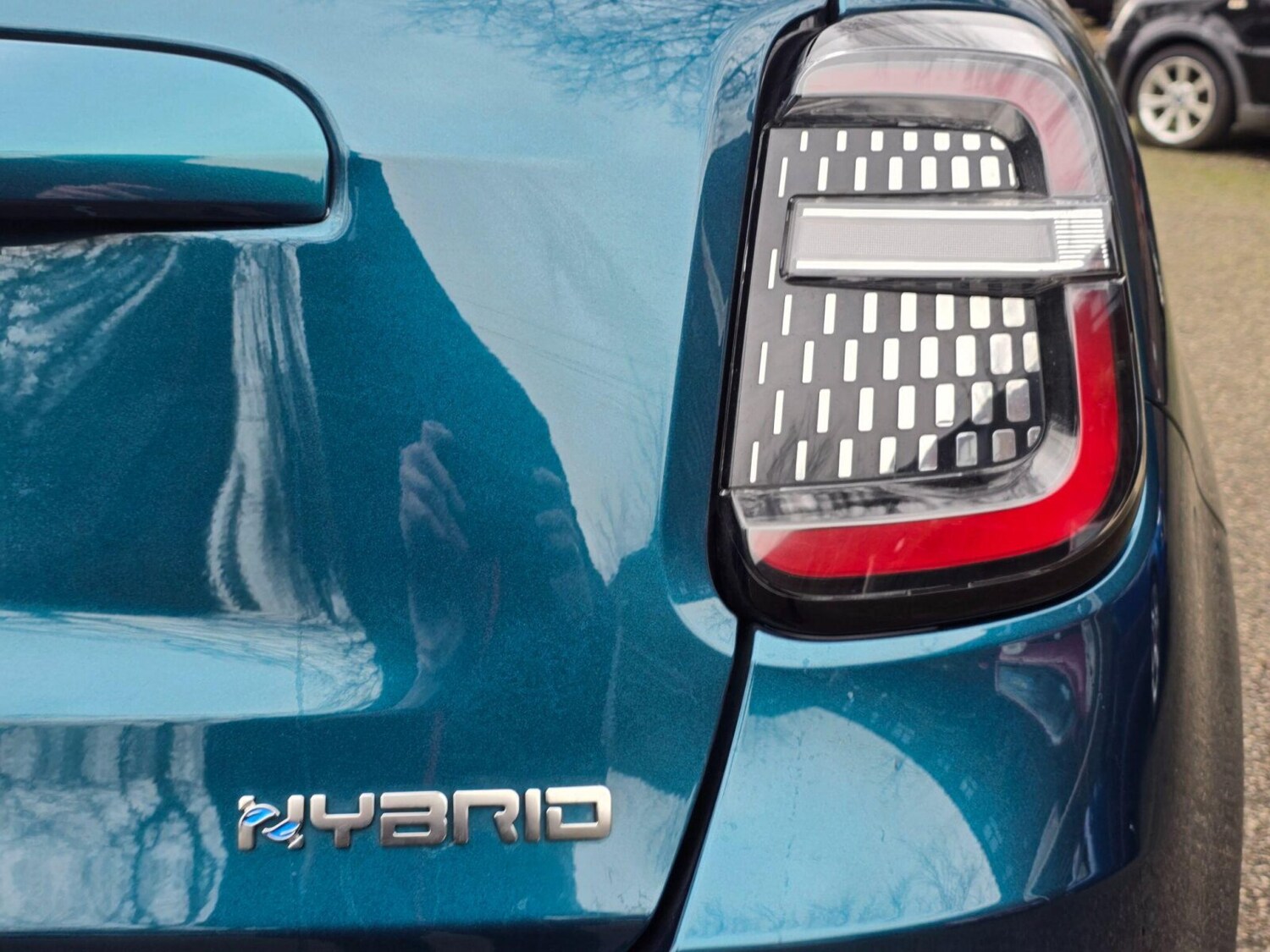 Used Fiat 600 2025 for sale - 77326326: Photo 54