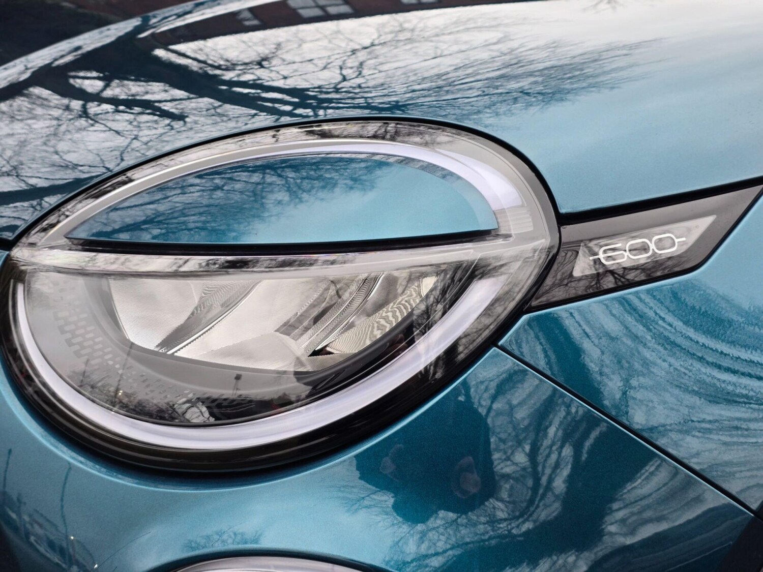 Used Fiat 600 2025 for sale - 77326326: Photo 55