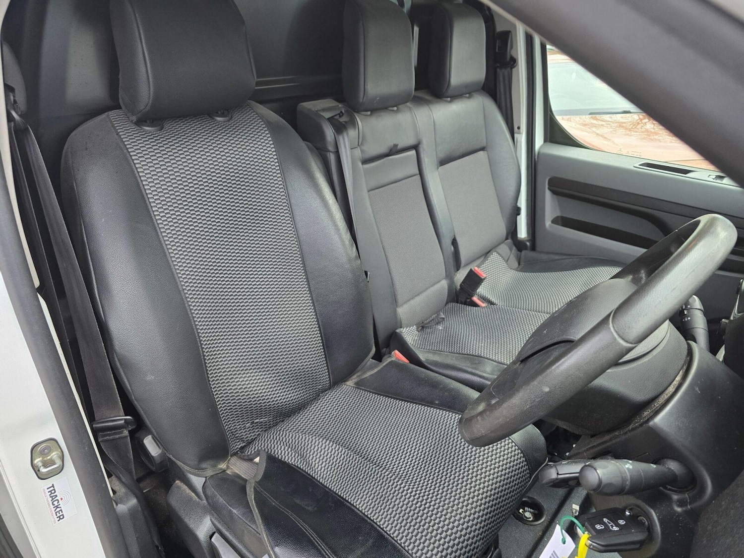 Used Citroen Dispatch 2019 for sale - 78137008: Photo 10