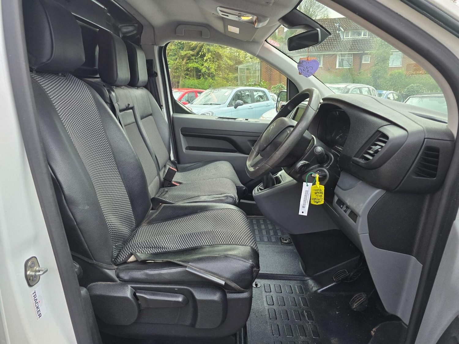 Used Citroen Dispatch 2019 for sale - 78137008: Photo 11