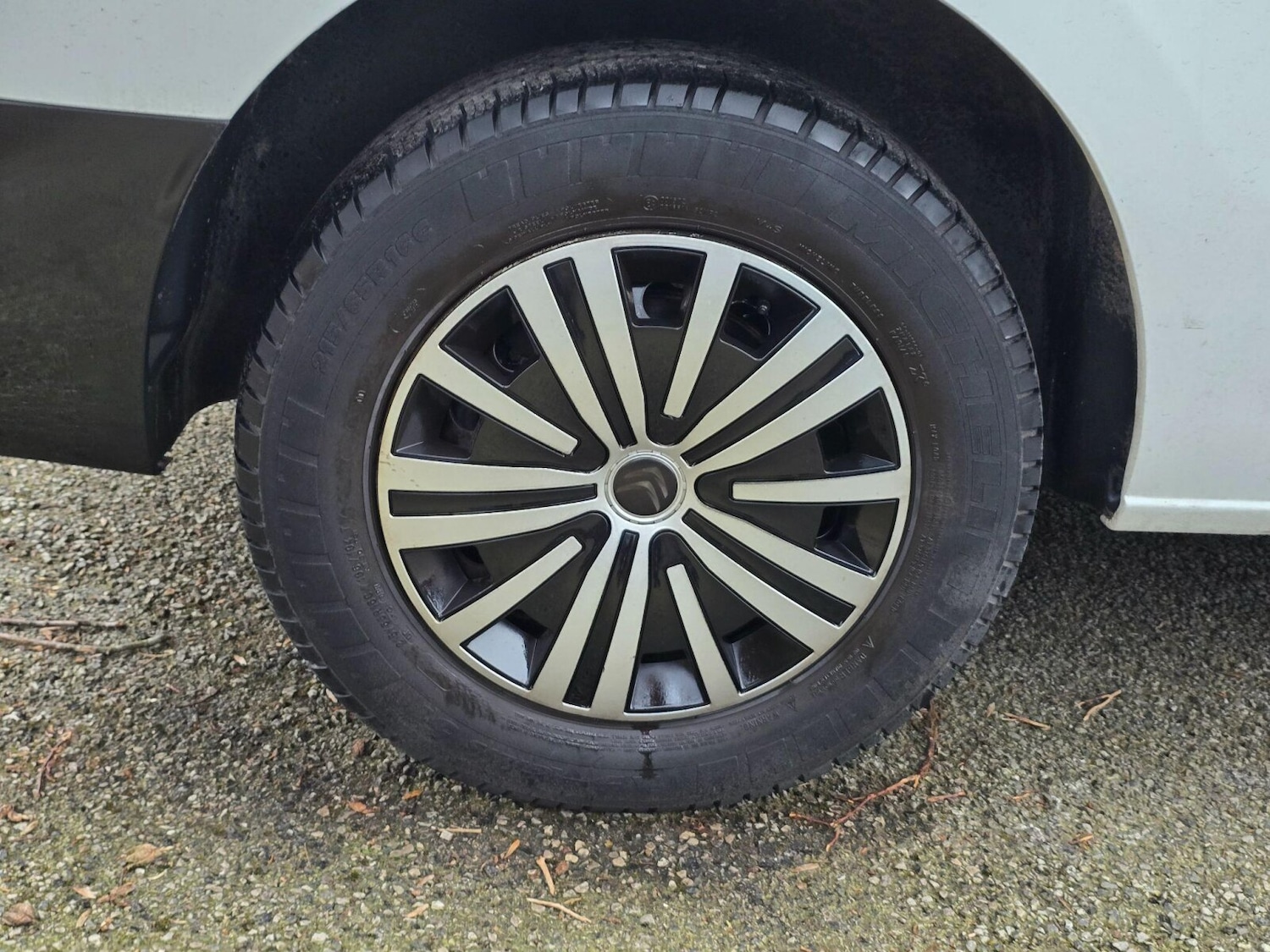 Used Citroen Dispatch 2019 for sale - 78137008: Photo 18