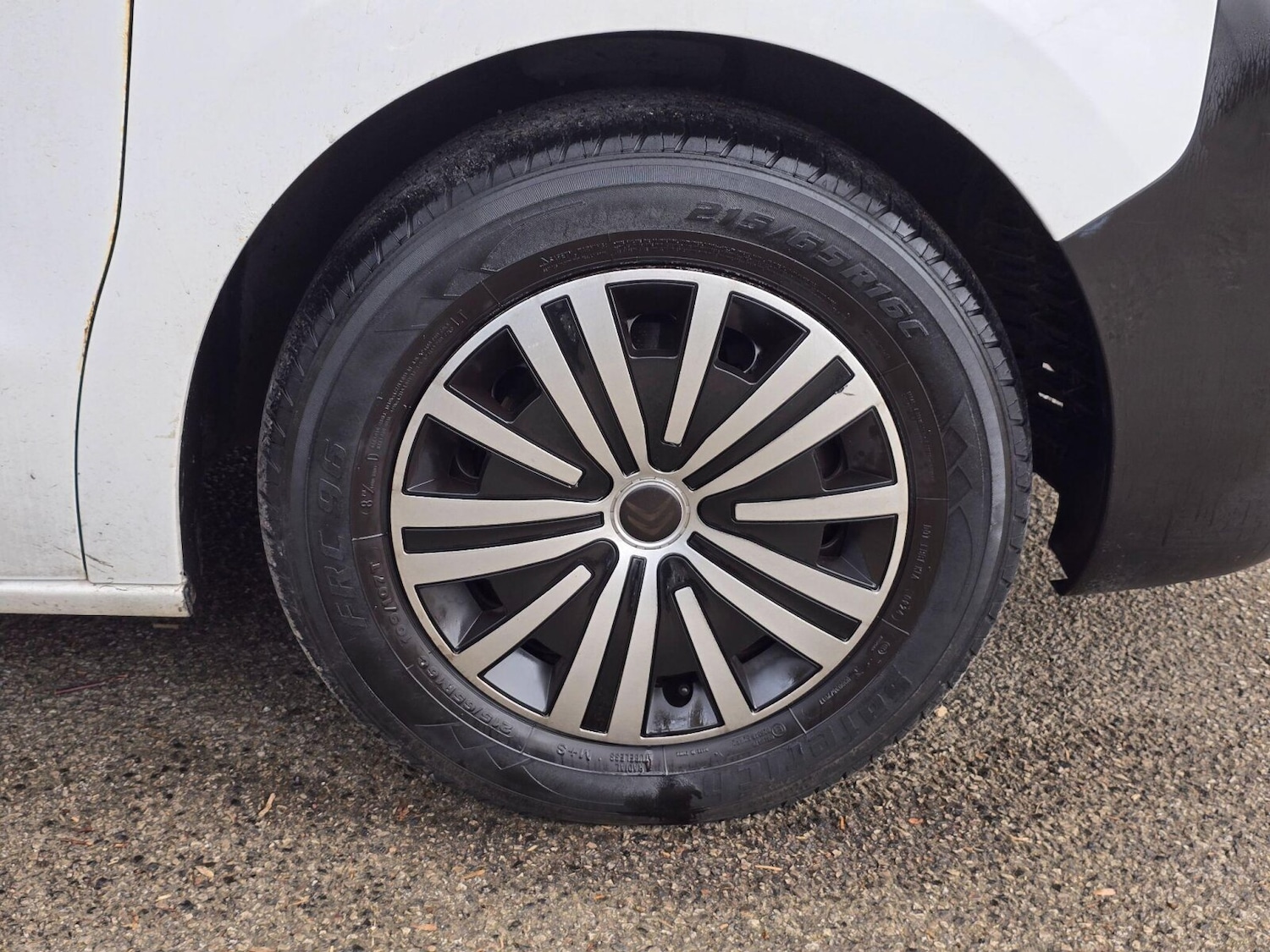 Used Citroen Dispatch 2019 for sale - 78137008: Photo 19