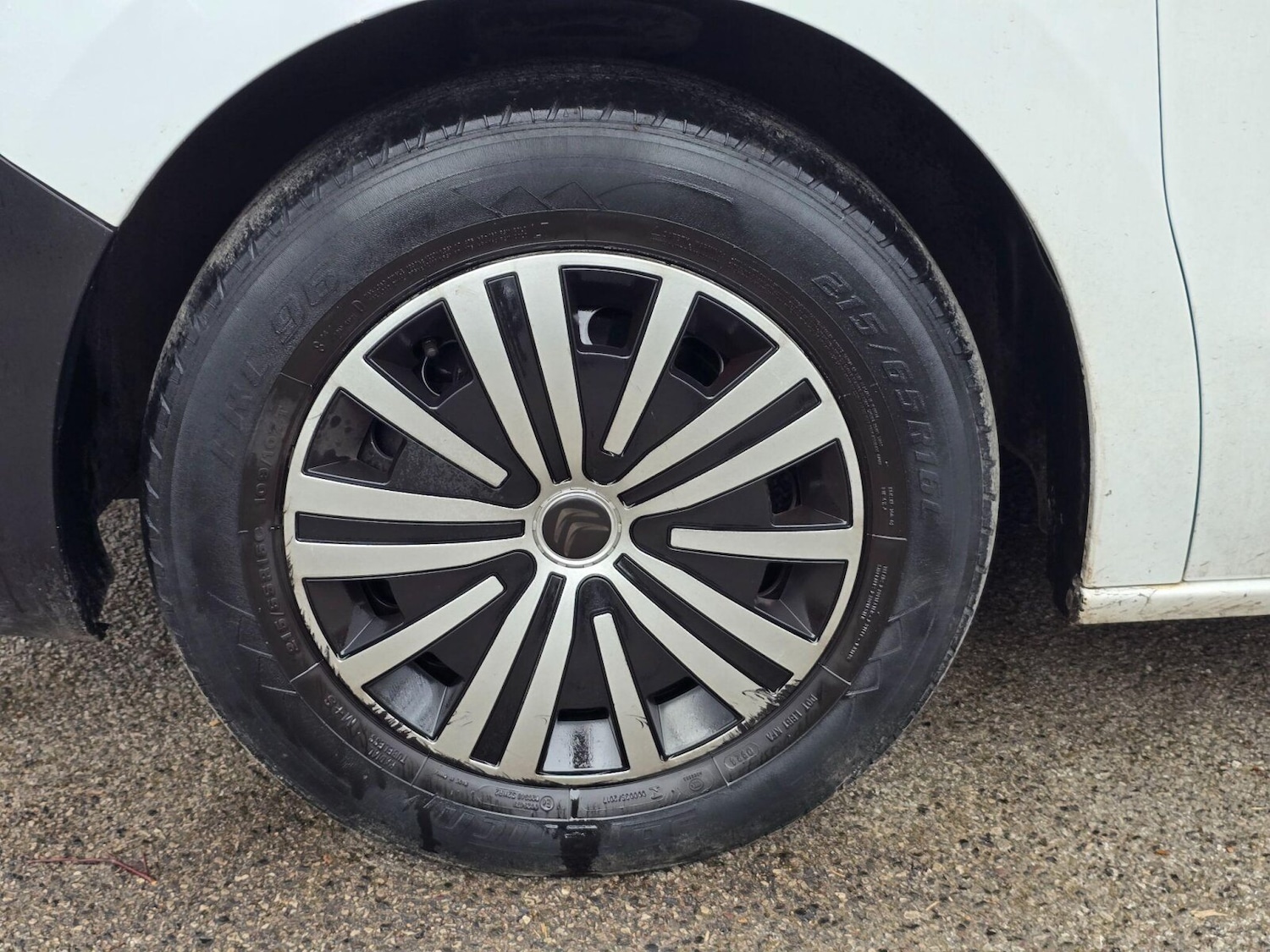 Used Citroen Dispatch 2019 for sale - 78137008: Photo 20