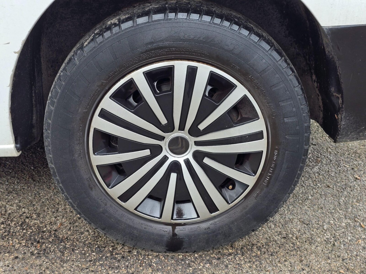 Used Citroen Dispatch 2019 for sale - 78137008: Photo 21