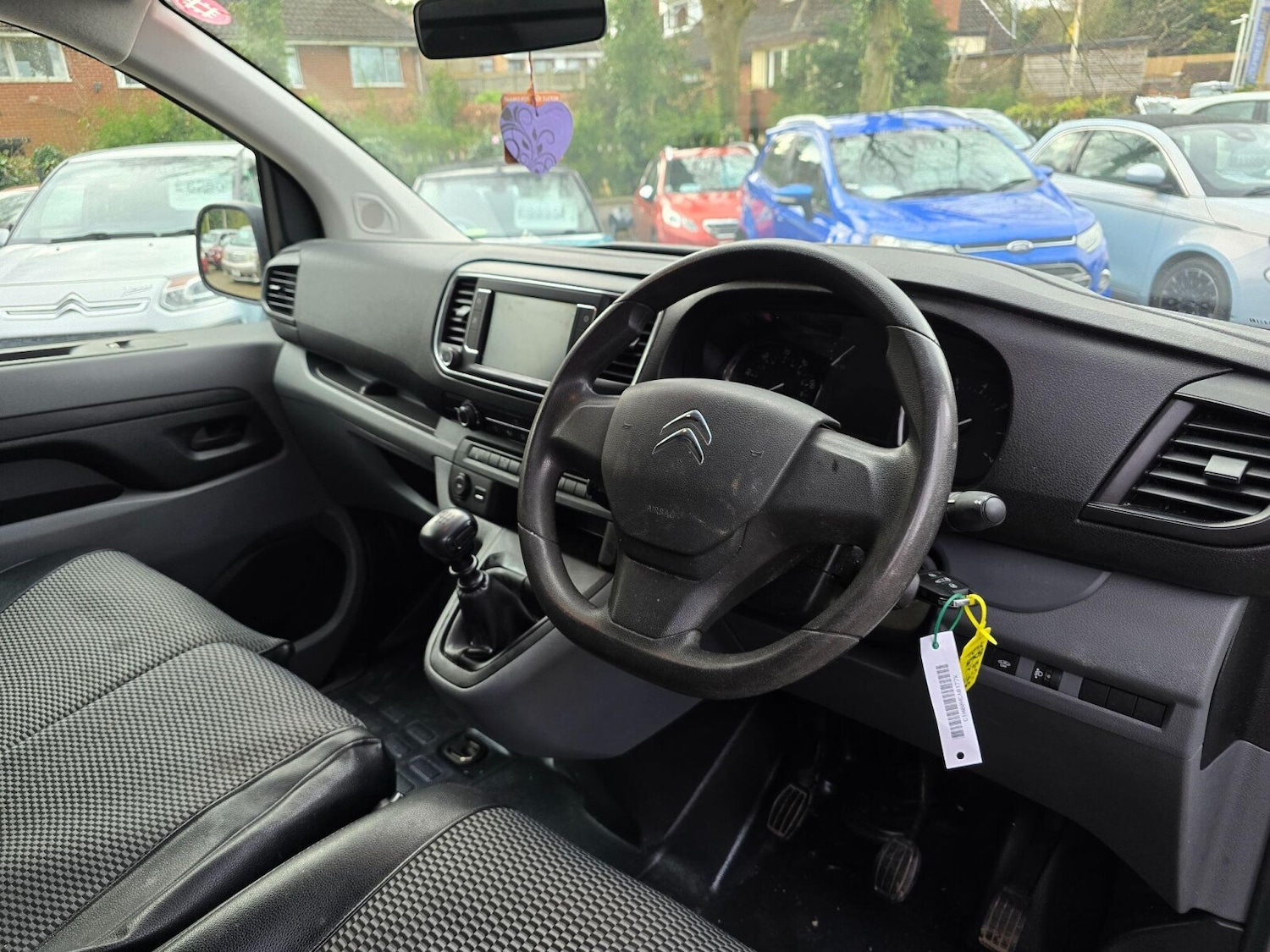 Used Citroen Dispatch 2019 for sale - 78137008: Photo 22