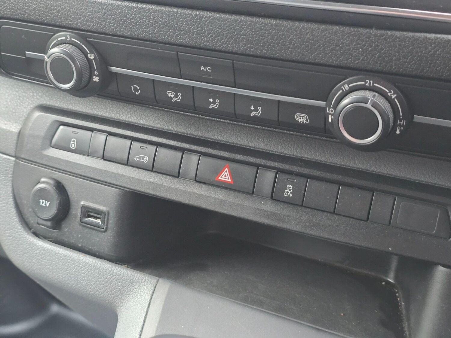 Used Citroen Dispatch 2019 for sale - 78137008: Photo 24