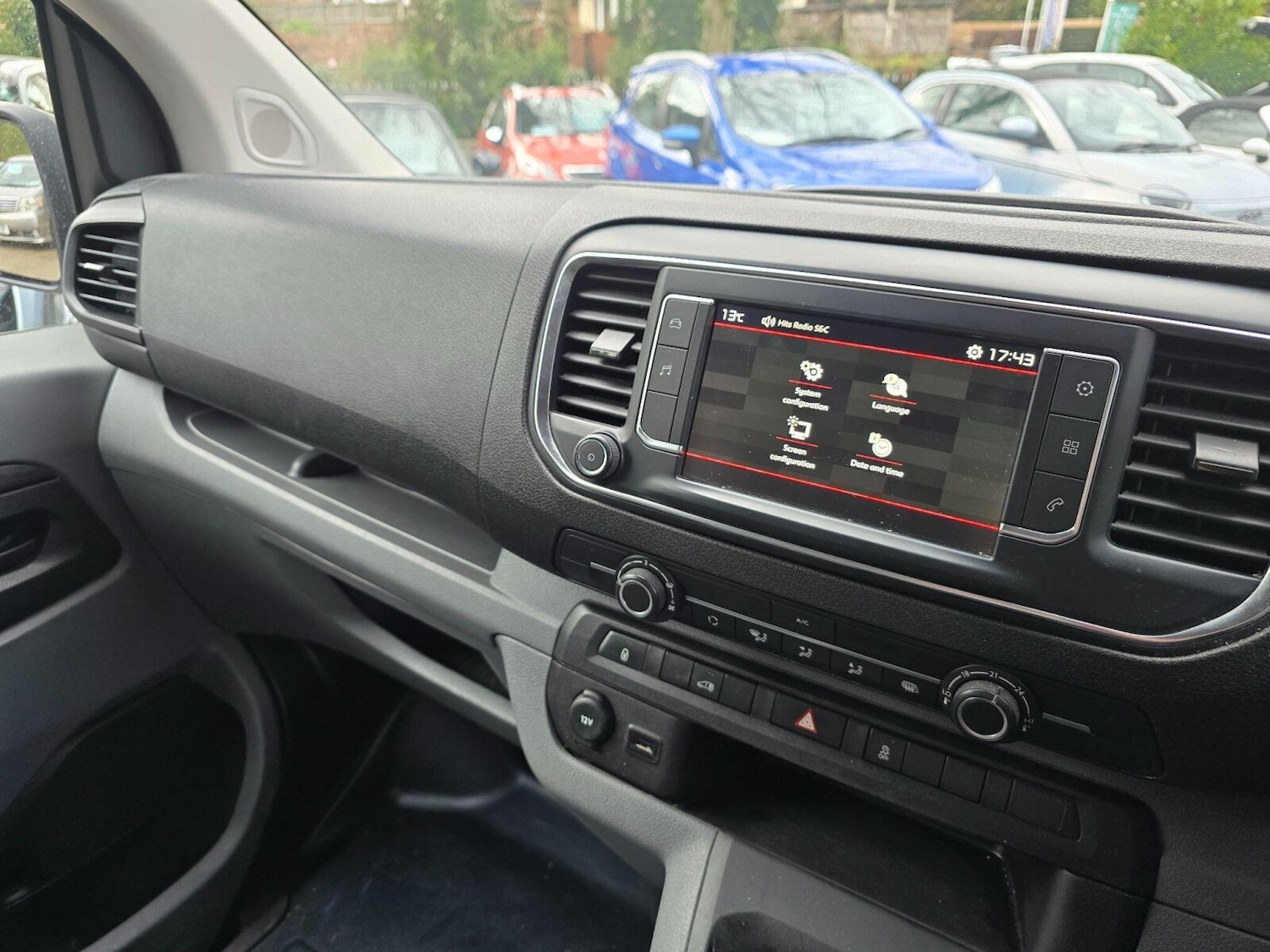 Used Citroen Dispatch 2019 for sale - 78137008: Photo 25