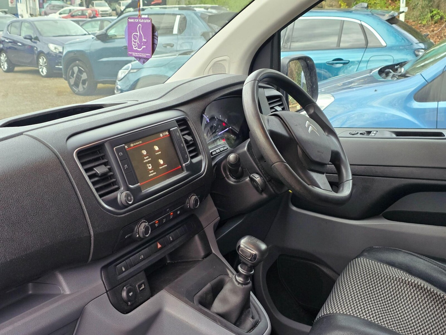 Used Citroen Dispatch 2019 for sale - 78137008: Photo 26