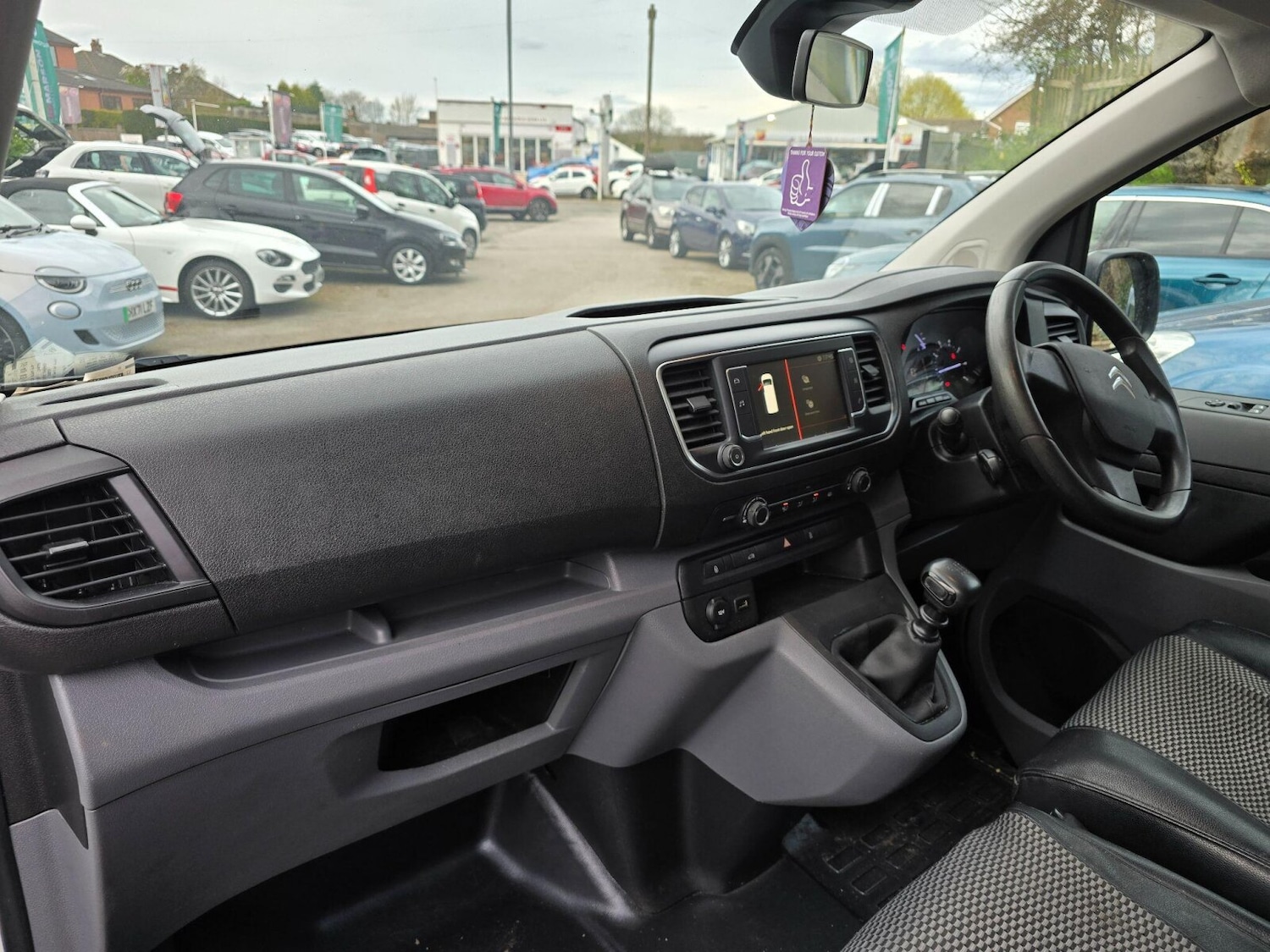 Used Citroen Dispatch 2019 for sale - 78137008: Photo 27