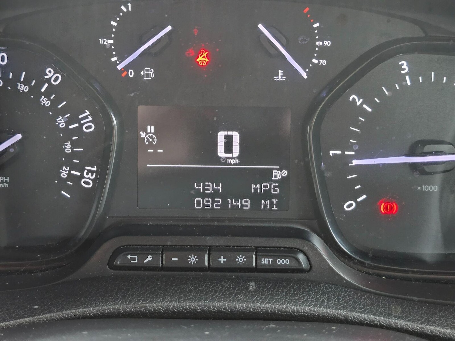 Used Citroen Dispatch 2019 for sale - 78137008: Photo 28