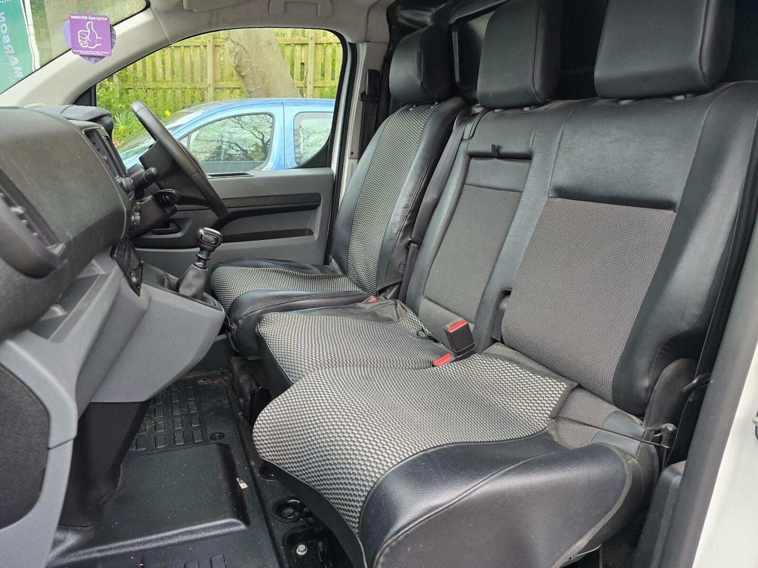 Used Citroen Dispatch 2019 for sale - 78137008: Photo 29