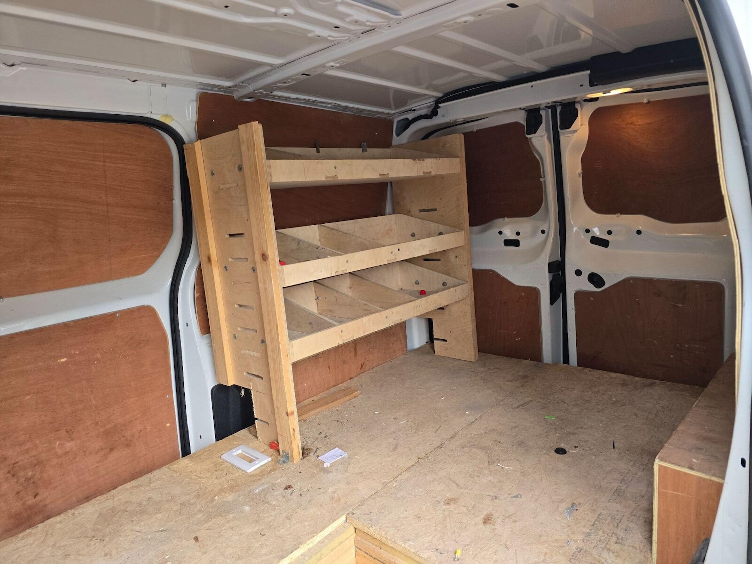 Used Citroen Dispatch 2019 for sale - 78137008: Photo 35