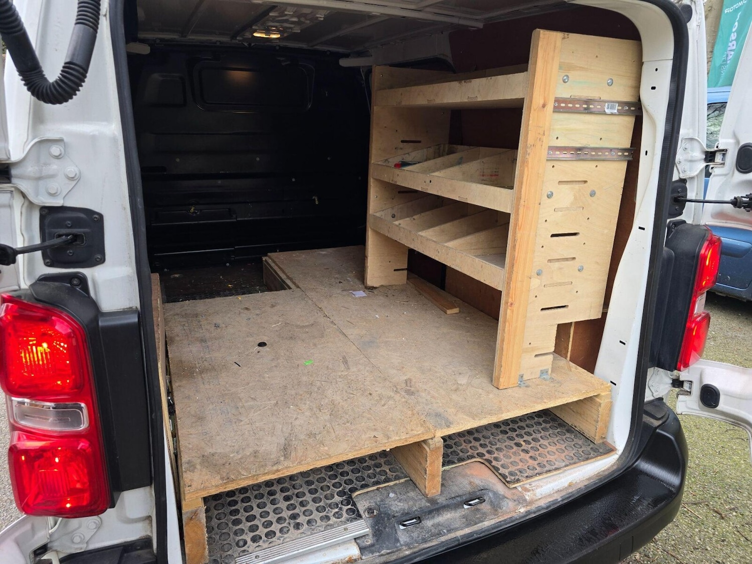 Used Citroen Dispatch 2019 for sale - 78137008: Photo 36