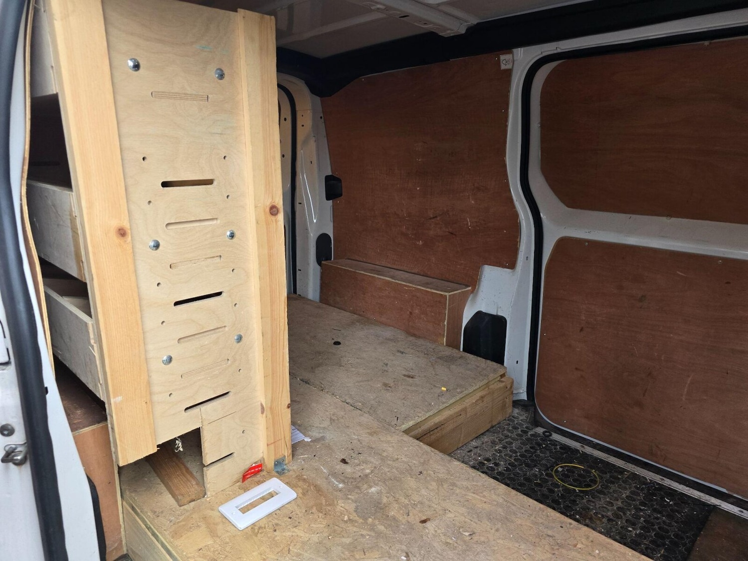 Used Citroen Dispatch 2019 for sale - 78137008: Photo 37