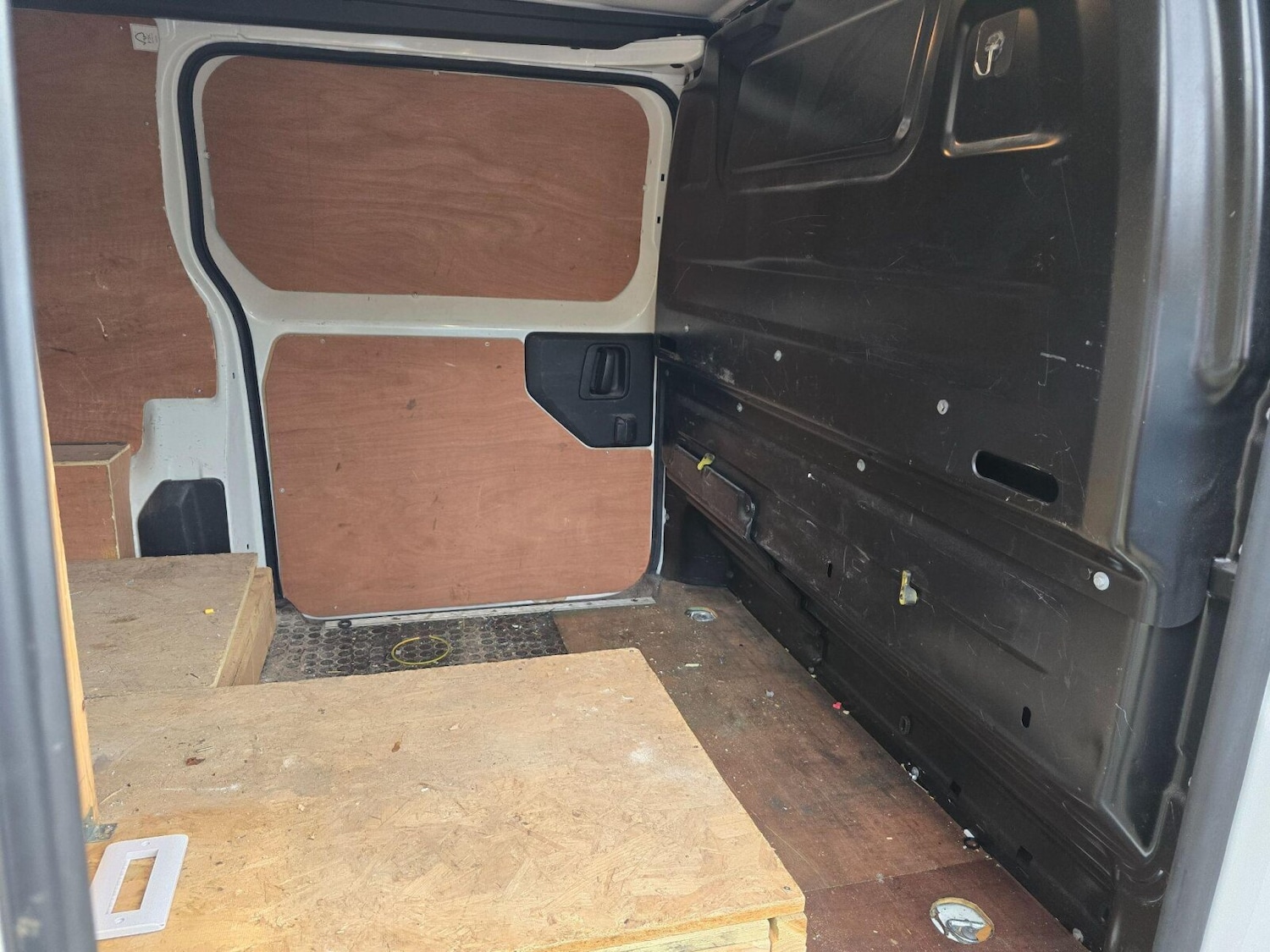 Used Citroen Dispatch 2019 for sale - 78137008: Photo 38