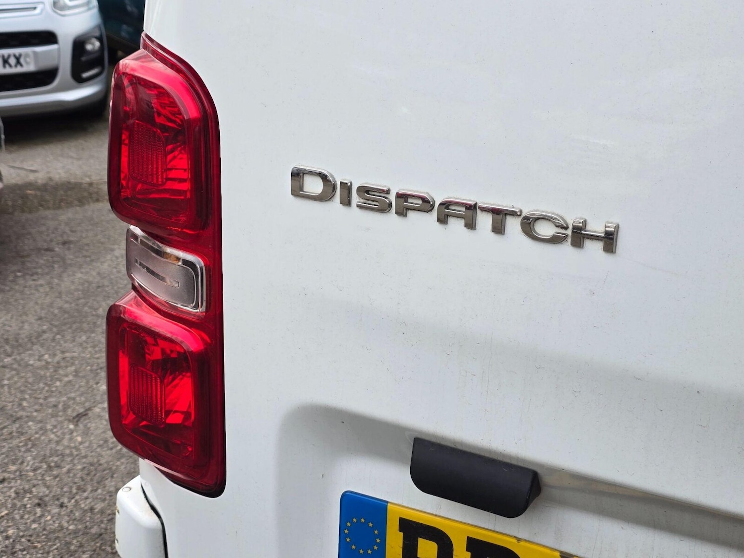 Used Citroen Dispatch 2019 for sale - 78137008: Photo 39