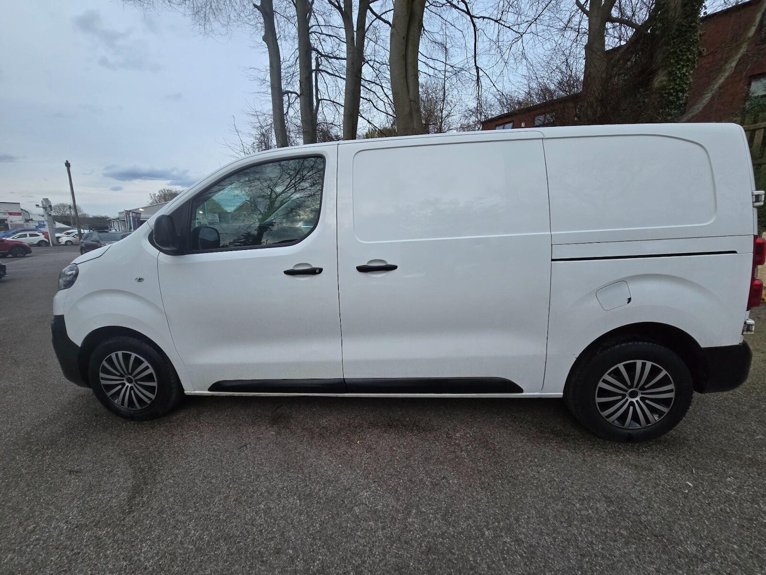 Used Citroen Dispatch 2019 for sale - 78137008: Photo 4