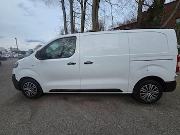 Used Citroen Dispatch 2019 for sale - 78137008: Photo