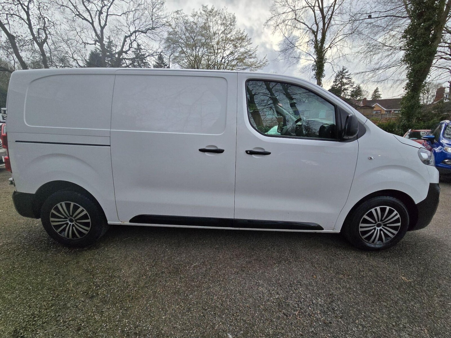 Used Citroen Dispatch 2019 for sale - 78137008: Photo 7