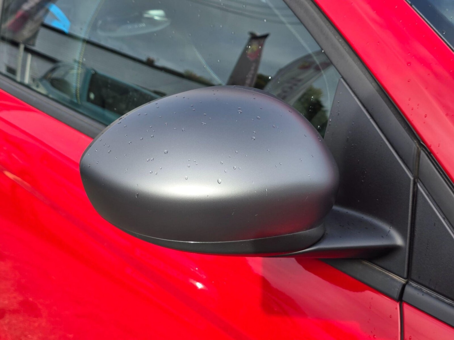 Used Abarth 500 2025 for sale - 76344001: Photo 42