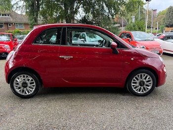 Used Fiat 500 2014 for sale - 75894951: Photo