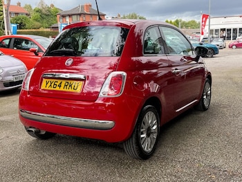 Used Fiat 500 2014 for sale - 75894951: Photo