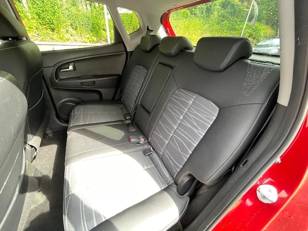 Used Kia Venga 2019 for sale - 75391632: Photo 16