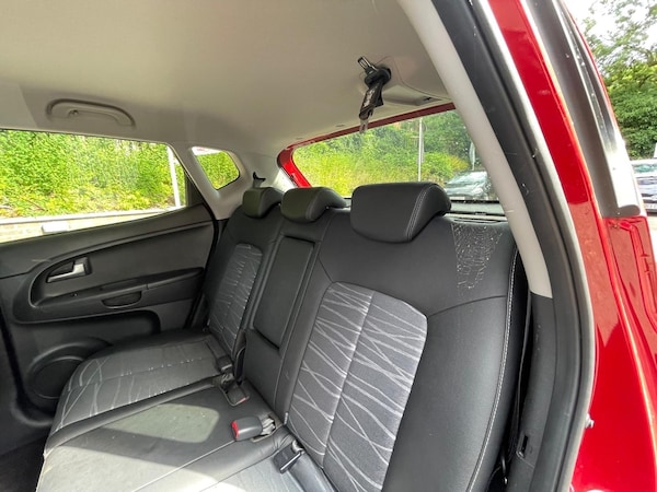 Used Kia Venga 2019 for sale - 75391632: Photo 17