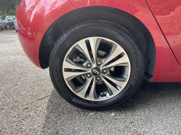 Used Kia Venga 2019 for sale - 75391632: Photo 35