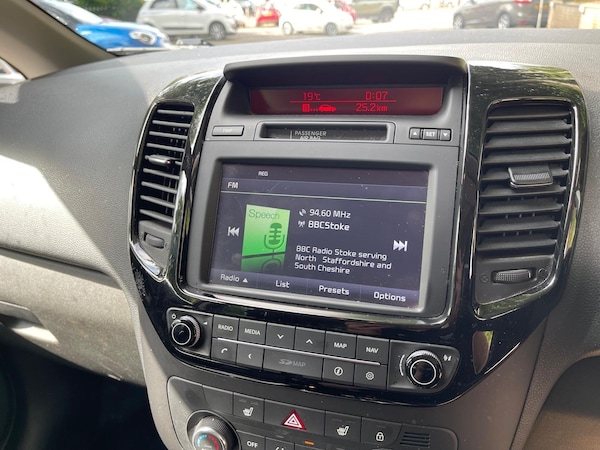 Used Kia Venga 2019 for sale - 75391632: Photo 38