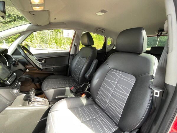Used Kia Venga 2019 for sale - 75391632: Photo 43