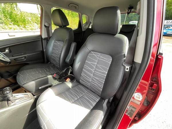 Used Kia Venga 2019 for sale - 75391632: Photo 46