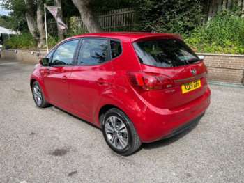 Used Kia Venga 2019 for sale - 75391632: Photo