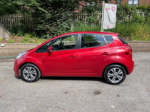 Used Kia Venga 2019 for sale - 75391632: Photo 5
