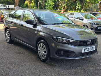 2021 - 1.0 Euro 6 (s/s) 5dr