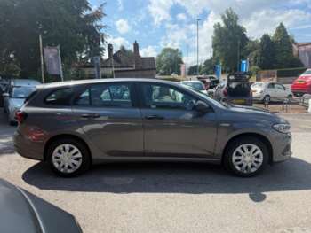 Used Fiat Tipo 2021 for sale - 74915078: Photo