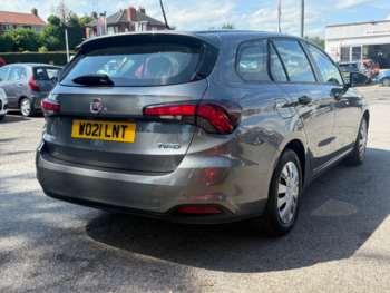 Used Fiat Tipo 2021 for sale - 74915078: Photo